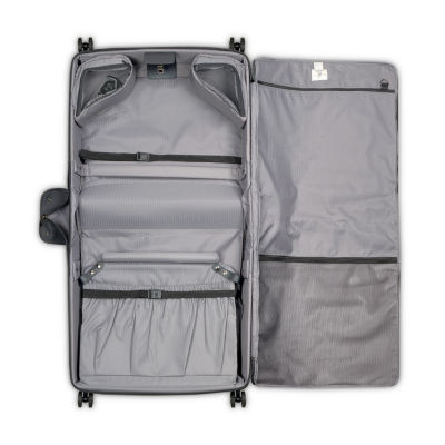 Delsey Helium DLX 19" Spinner Garment Bag