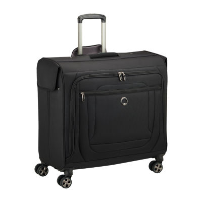 Delsey Helium DLX 19" Spinner Garment Bag