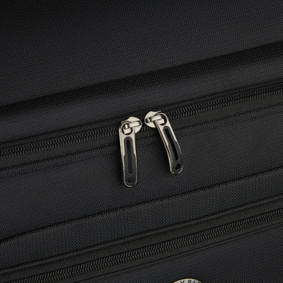 Delsey Helium DLX 19" Spinner Garment Bag