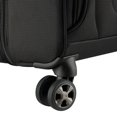 Delsey Helium DLX Spinner Garment Bag