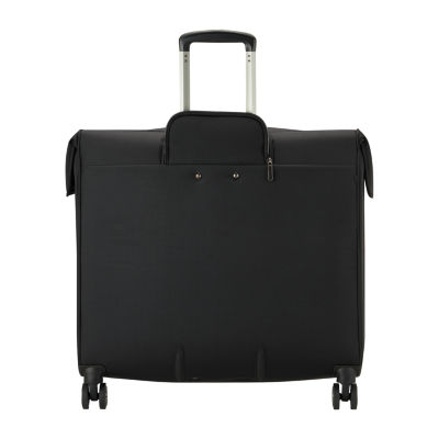 Delsey Helium DLX 19" Spinner Garment Bag