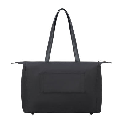 Delsey Paris Helium DLX Weekender Softside Tote