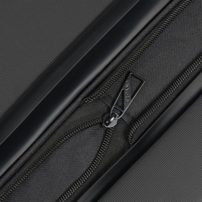 Total Travelware Passage 19 Inch Hardside Carry-On Spinner Luggage