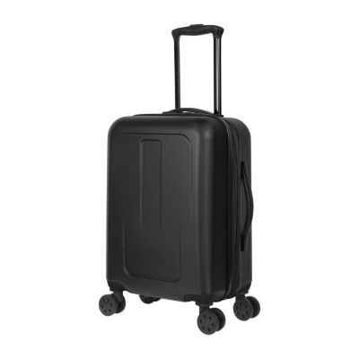 Total Travelware Passage 19 Inch Hardside Carry-On Spinner Luggage