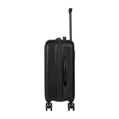 Total Travelware Passage 19 Inch Hardside Carry-On Spinner Luggage