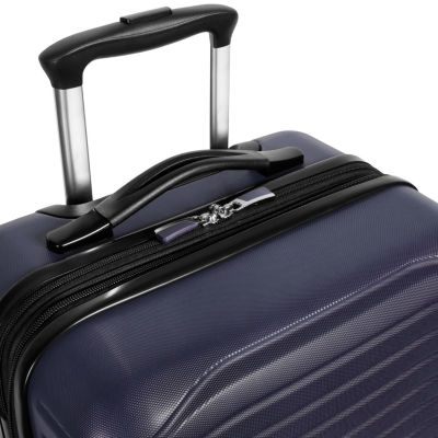 Total Travelware Everest 20" Hardside Luggage