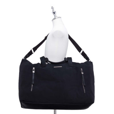 Rosetti Lauren Overnighter Adjustable Straps Duffel Bag