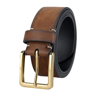 mutual weave Mens Belt