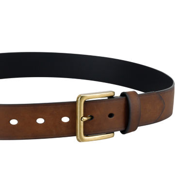 mutual weave Mens Belt