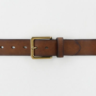 mutual weave Mens Belt