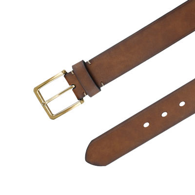 mutual weave Mens Belt