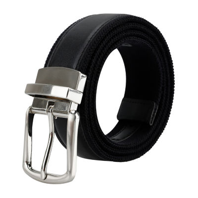 mutual weave Mens Belt