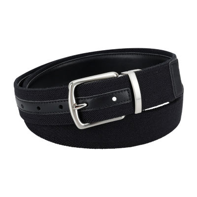 mutual weave Mens Belt