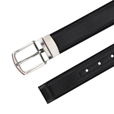 mutual weave Mens Belt