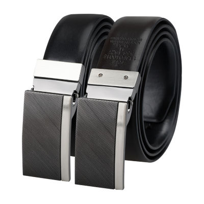 J. Ferrar Mens Belt