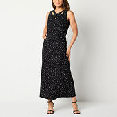 Maxi Skirts Black Skirts for Women JCPenney