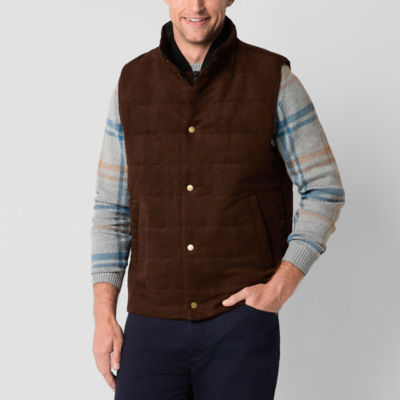 Stafford Mens Vest