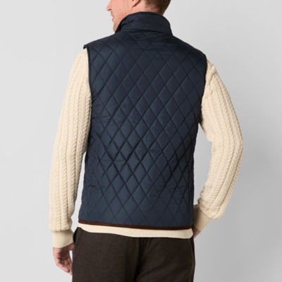 Stafford Mens Vest