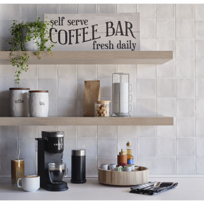 Coffee Bar Bundle