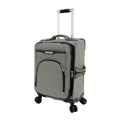 London Fog Oxford III 29" Softside Expandable Luggage