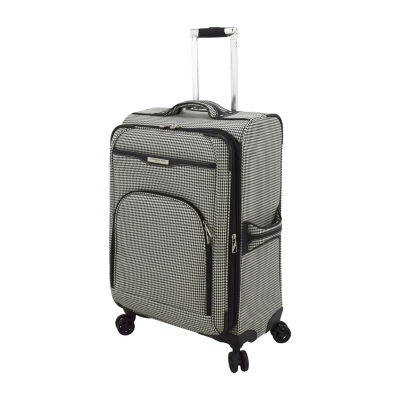 London Fog Oxford III 25" Softside Expandable Luggage