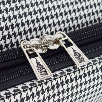 London Fog Oxford III 25" Softside Expandable Luggage
