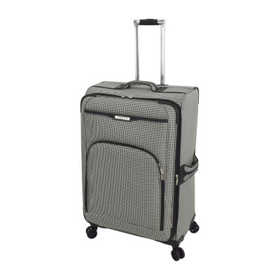 London Fog Oxford III 20" Softside Expandable Luggage