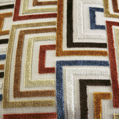 Signature Design by Ashley Aviemore Manual Recliner