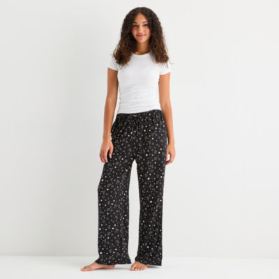 Arizona Body Womens Juniors Pajama Pants