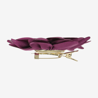 Bijoux Bar Glass Pin