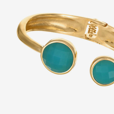 Liz Claiborne Womens Bangle Bracelet