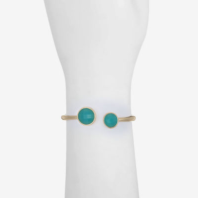 Liz Claiborne Womens Bangle Bracelet