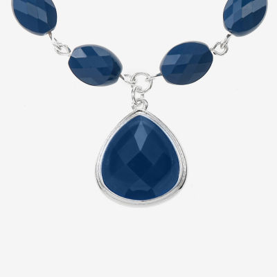 Liz Claiborne Womens 2-pc. Jewelry Set