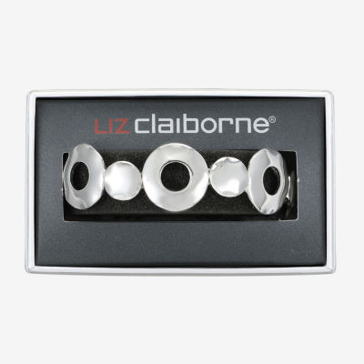 Liz Claiborne Womens Stretch Bracelet