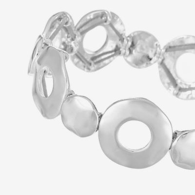 Liz Claiborne Womens Stretch Bracelet