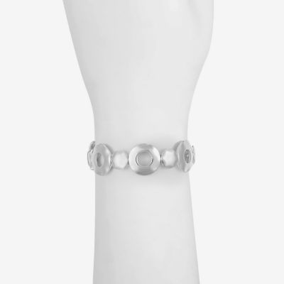 Liz Claiborne Womens Stretch Bracelet