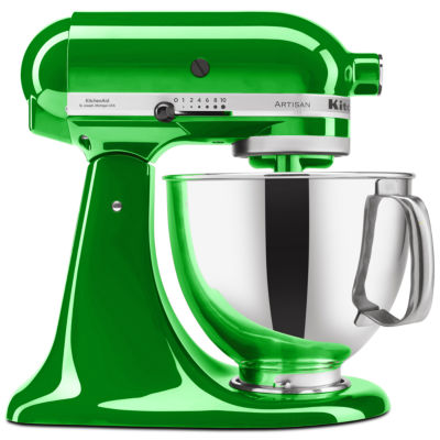 Batidora Kitchenaid Artisan KSM150PS