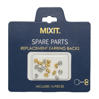 replacement screw earring backs, replacement screw earring backs Suppliers  and Manufacturers at