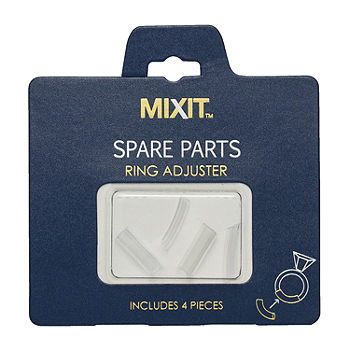 Mixit Ring Guard, One Size , White