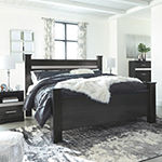 Signature Design by Ashley® Starberry Poster Bed