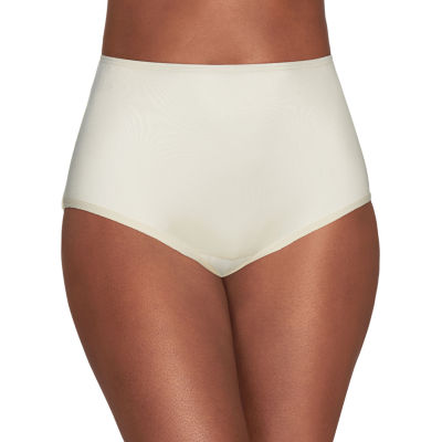 Vanity Fair® Perfectly Yours® Ravissant® Tailored Nylon Briefs - 15712