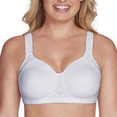 Lily of France In Action Sports Bra & Reviews