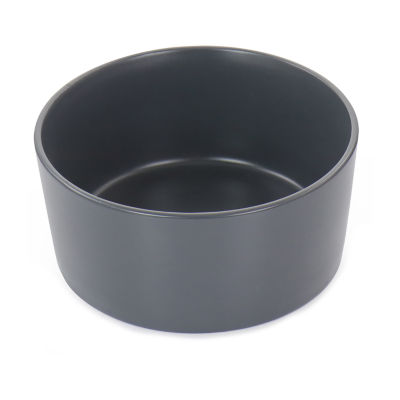 Elama Luxmatte 20-pc. Stoneware Dinnerware Set