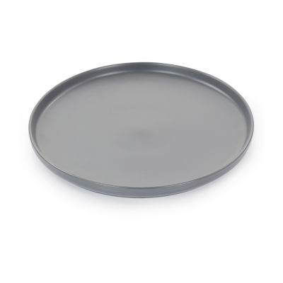 Elama Luxmatte 20-pc. Stoneware Dinnerware Set