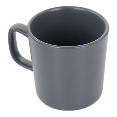 Elama Luxmatte 20-pc. Stoneware Dinnerware Set