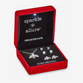 Sparkle Allure Fashion Necklaces Pendants for Jewelry And Watches JCPenney