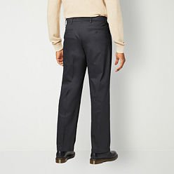 Men's Pleated Pants | Pleated Trousers & Khakis | JCPenney
