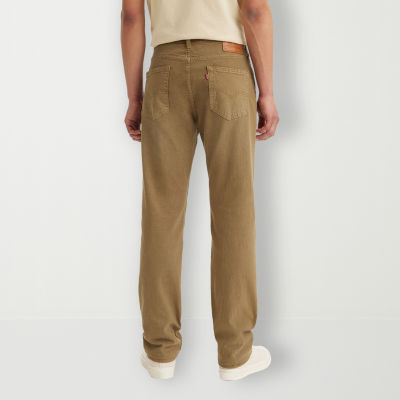 Levi's® Men's 514™ Straight Fit Pant - Stretch