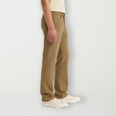 Levi's® Men's 514™ Straight Fit Pant - Stretch