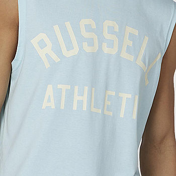 Russell Athletic Cut Basketball Uniform